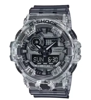 G-Shock GA-700 Series