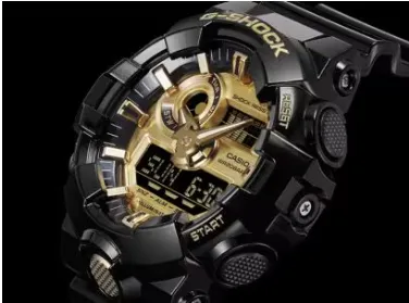 G-Shock GA-700 Series