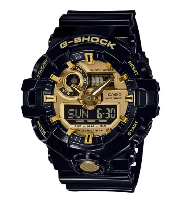 G-Shock GA-700 Series