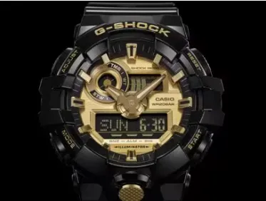 G-Shock GA-700 Series