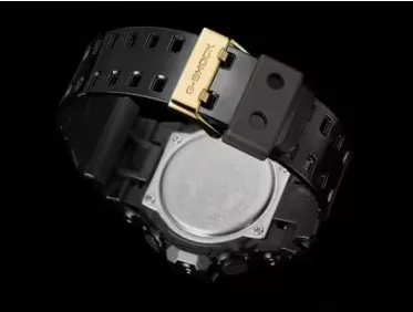 G-Shock GA-700 Series