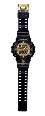 G-Shock GA-700 Series