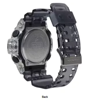 G-Shock GA-700 Series