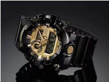 G-Shock GA-700 Series