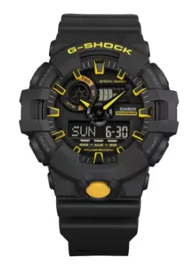 G-Shock GA-700 Series