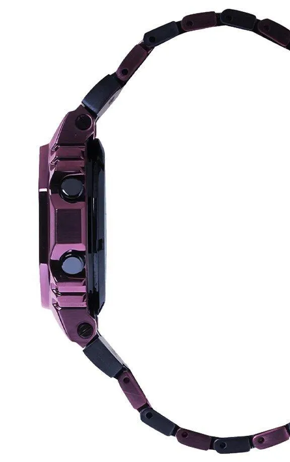 G-Shock Limited Edition Digital Solar Men's Watch GMWB5000PB-6