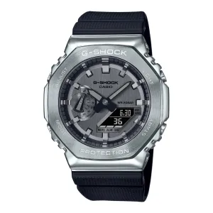 G-SHOCK Metal Covered GM-2100 SERIES