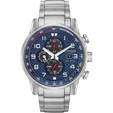 Gents Citizen Eco Drive Watch