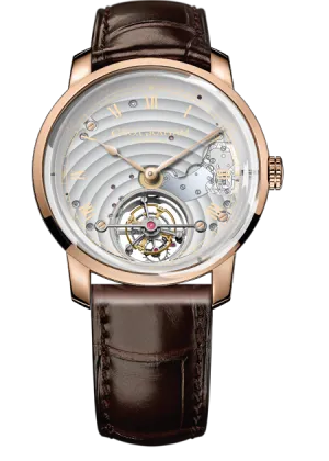 GEO GRAHAM TOURBILLON