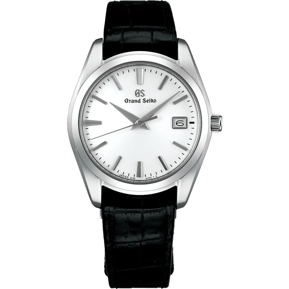 GRAND SEIKO 9F Quartz  10ATM SBGX295 Men's  Watch