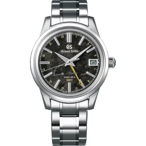 Grand Seiko Elegance Collection SBGE271 Spring drive watch