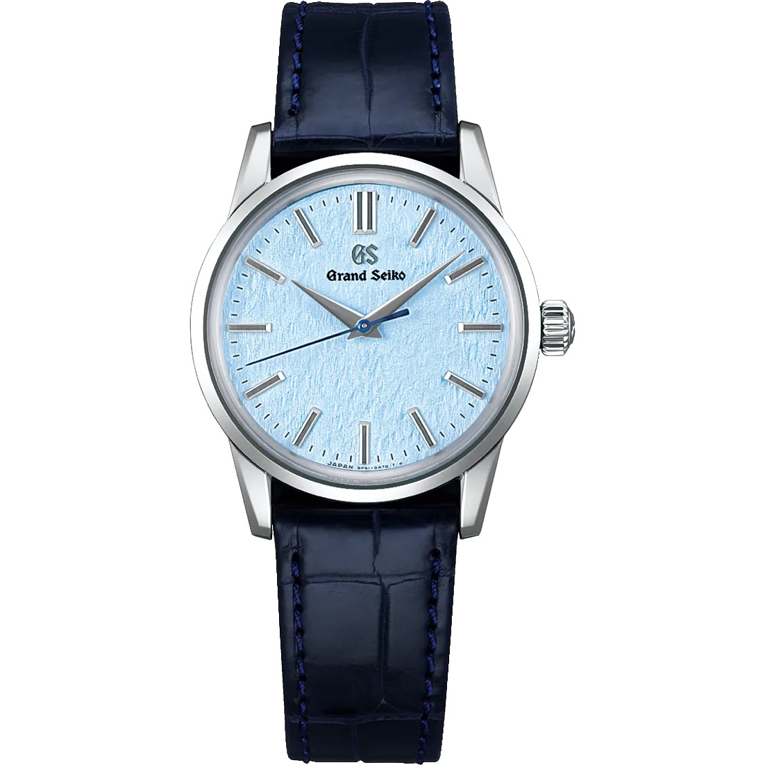 Grand Seiko Elegance Collection SBGX353 analog quartz 9F61 watch  2022.10 released