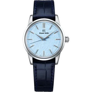 Grand Seiko Elegance Collection SBGX353 analog quartz 9F61 watch  2022.10 released