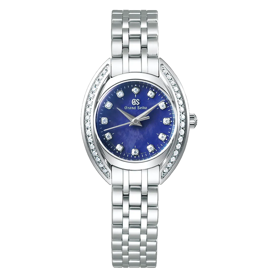 Grand Seiko Elegance Collection STGF353 Battery-powered quartzwatch