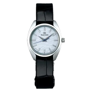 Grand Seiko Elegance Collection STGF381 battery-poweredquartz watch 2023.05released