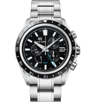 Grand Seiko Evolution 9 Collection SBGC251 Spring drive watch