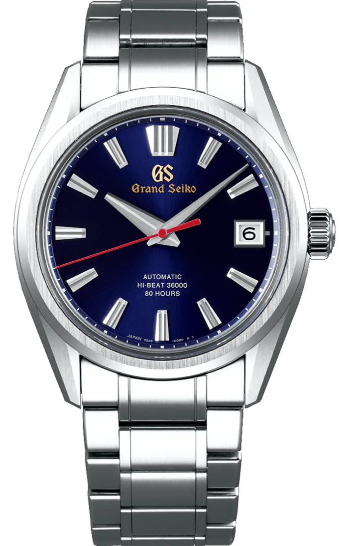Grand Seiko Heritage Collection Automatic Hi-Beat 60th Anniversary Limited SLGH003