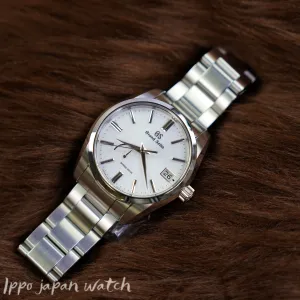 Grand Seiko Heritage Collection SBGA465 Spring drive watch