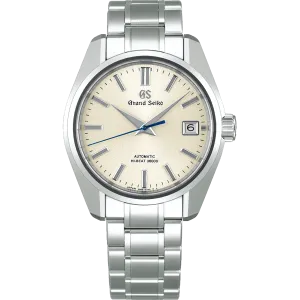 Grand Seiko Heritage Collection SBGH299 Mechanical 10 bar watch 2023.04released