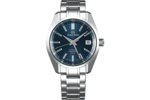 Grand Seiko Heritage Limited Edition SBGJ235 Watch