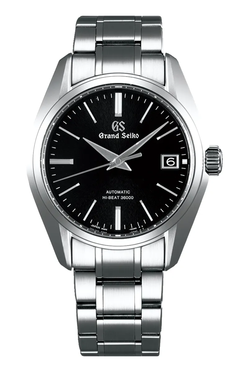 Grand Seiko Hi-Beat 36,000 SBGH205