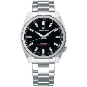 Grand Seiko SBGX343 Enhanced waterproofing for daily life 20 bar Battery-powered quartz Watch