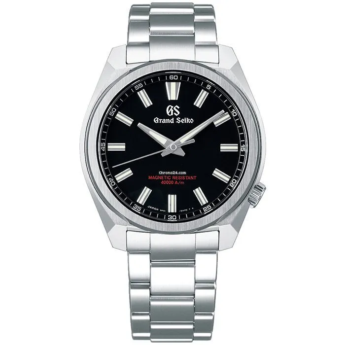 Grand Seiko SBGX343 Enhanced waterproofing for daily life 20 bar Battery-powered quartz Watch