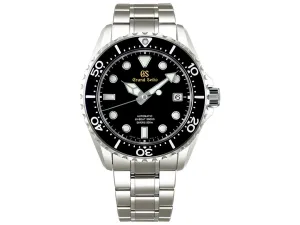 Grand Seiko Sport Collection SBGH291 9S85 Mechanical watch