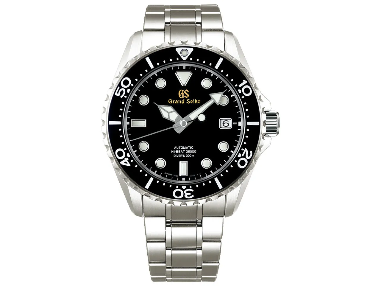 Grand Seiko Sport Collection SBGH291 9S85 Mechanical watch
