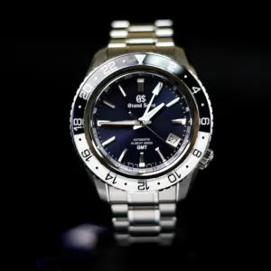 Grand Seiko Sport Collection SBGJ237 Mechanical Watch