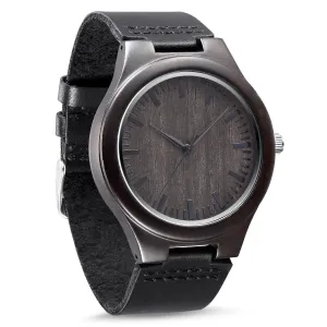 Groomsmen Set Of 10 Wooden Watches -  Energico