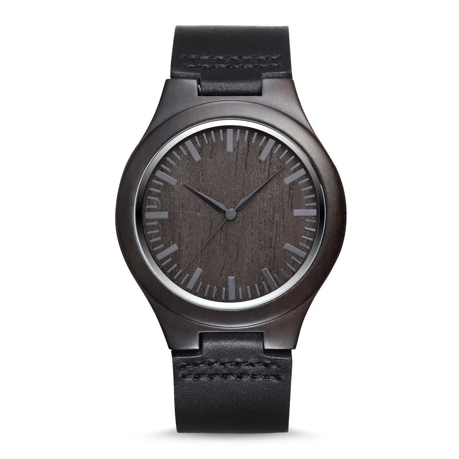 Groomsmen Set Of 12 Wooden Watches -  Energico