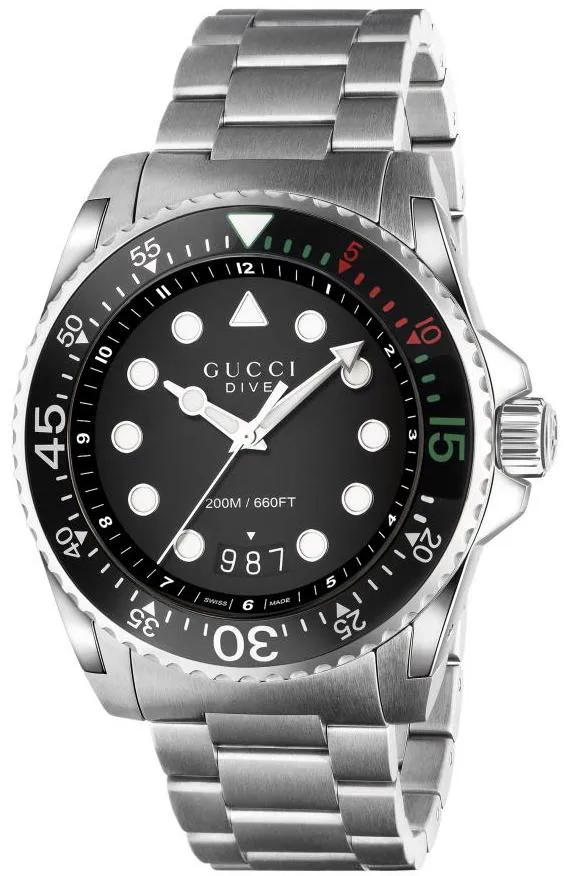 Gucci Dive