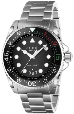 Gucci Dive