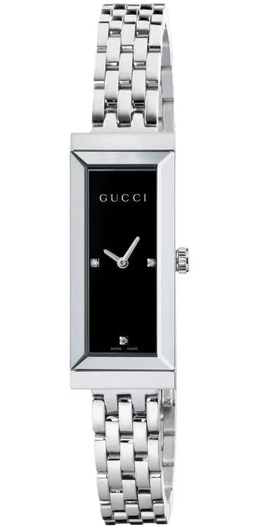 Gucci G-Frame Ladies Watch