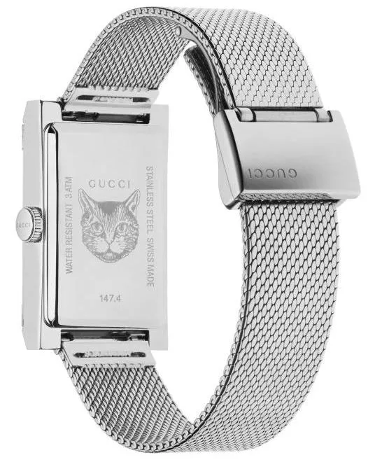 Gucci G-Frame Ladies