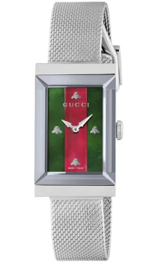 Gucci G-Frame Ladies