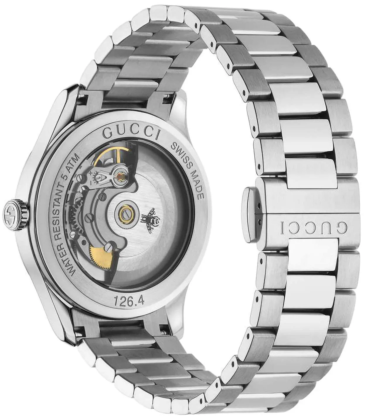 Gucci G-Timeless