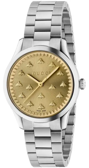 Gucci G-Timeless