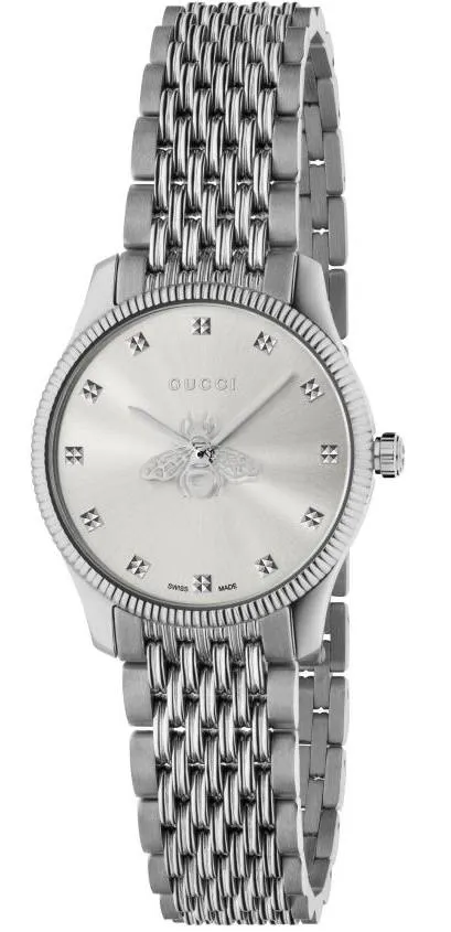 Gucci G-Timeless