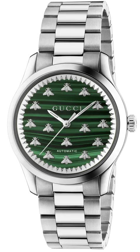 Gucci G-Timeless