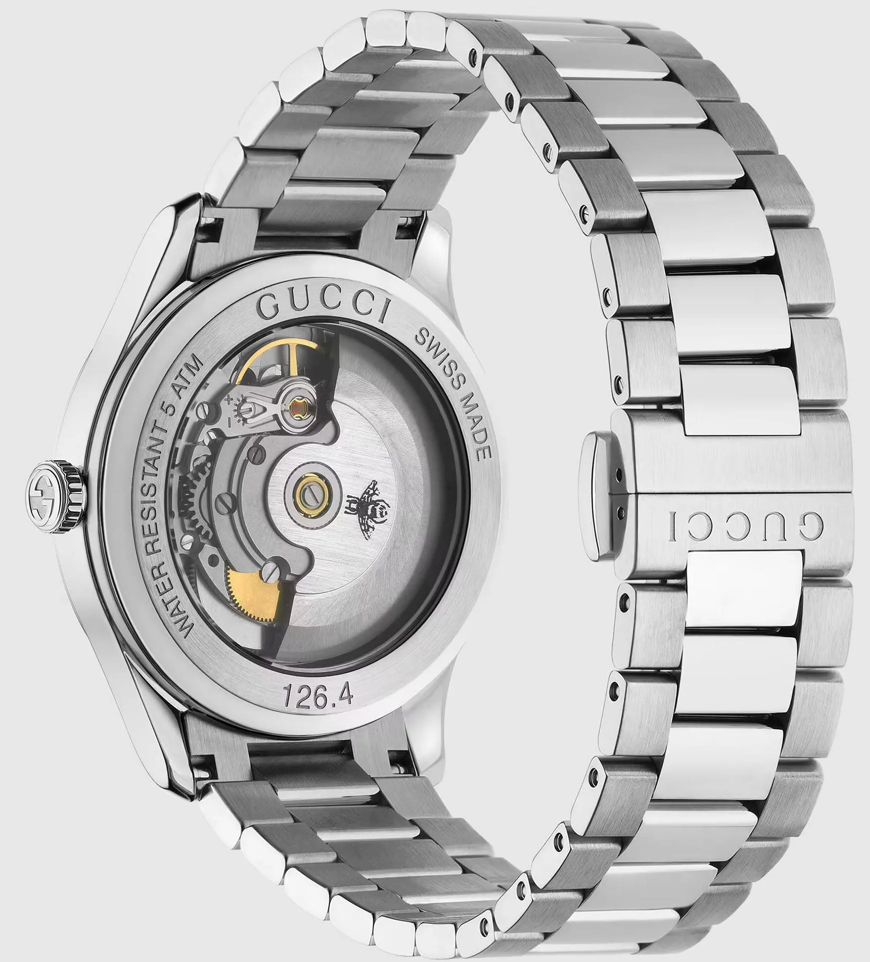 Gucci G-Timeless
