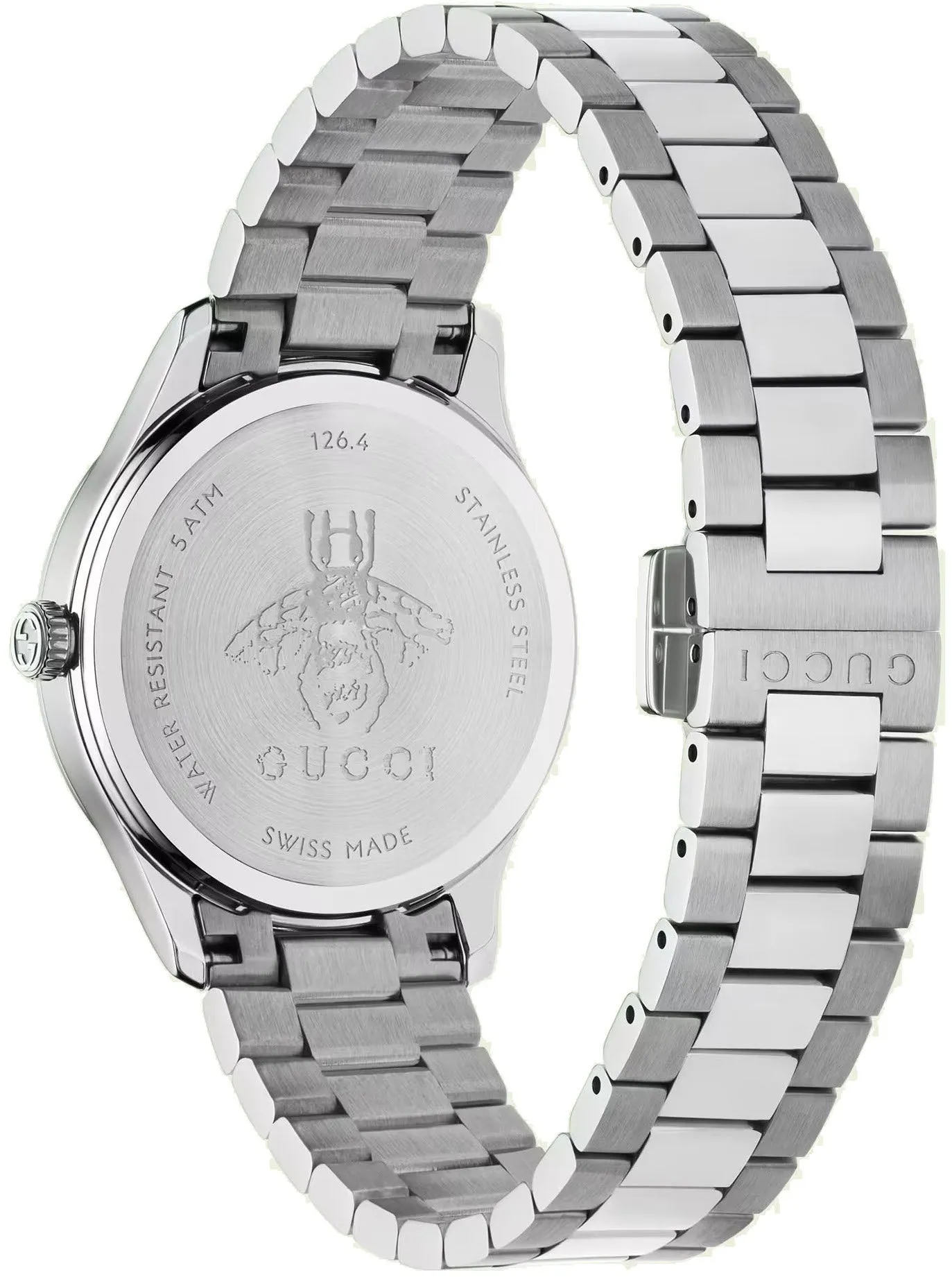 Gucci G-Timeless