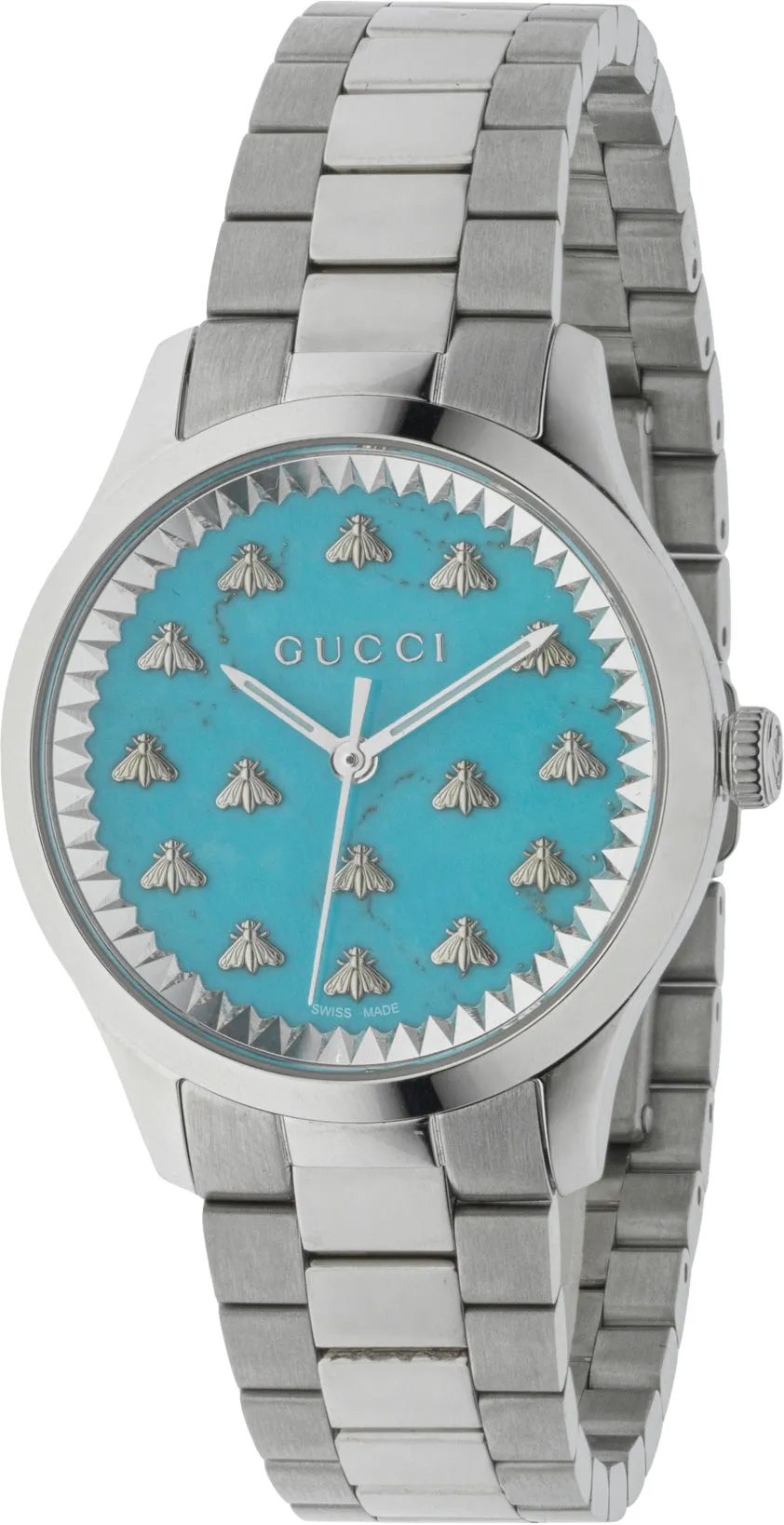 Gucci G-Timeless