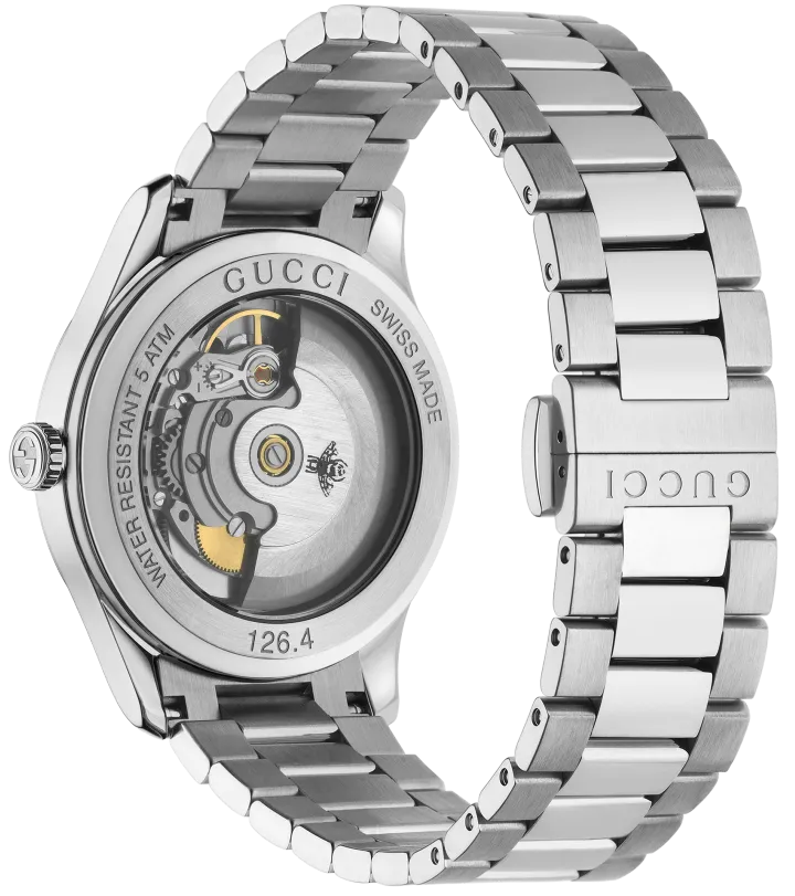 Gucci G-Timeless