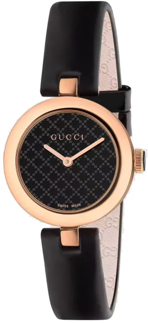 Gucci Watch Diamantissima Ladies D