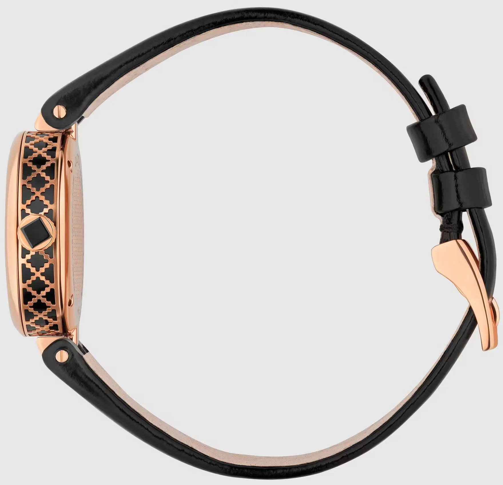 Gucci Watch Diamantissima Ladies D