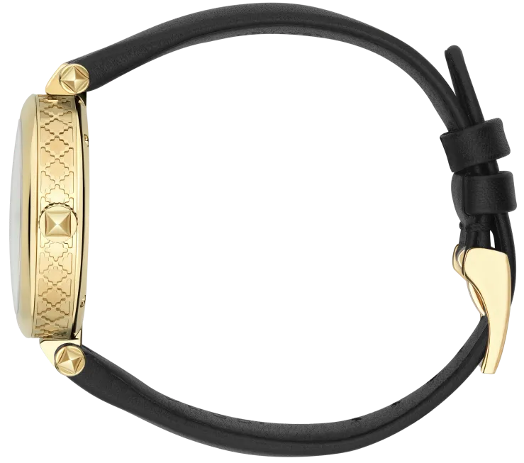 Gucci Watch Diamantissima Ladies D