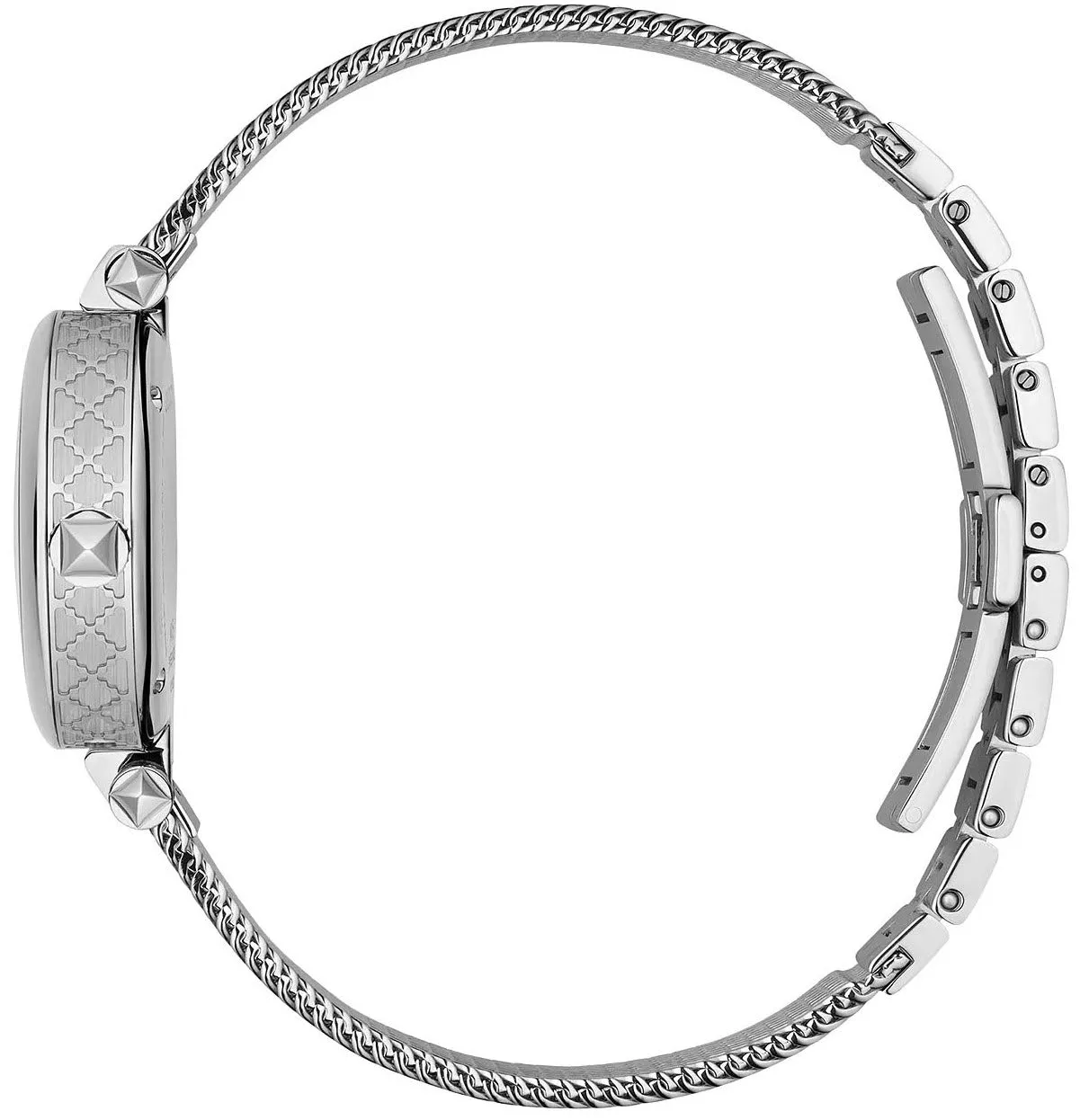 Gucci Watch Diamantissima Ladies D