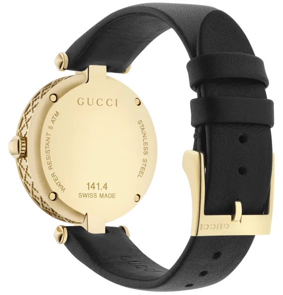 Gucci Watch Diamantissima Ladies D